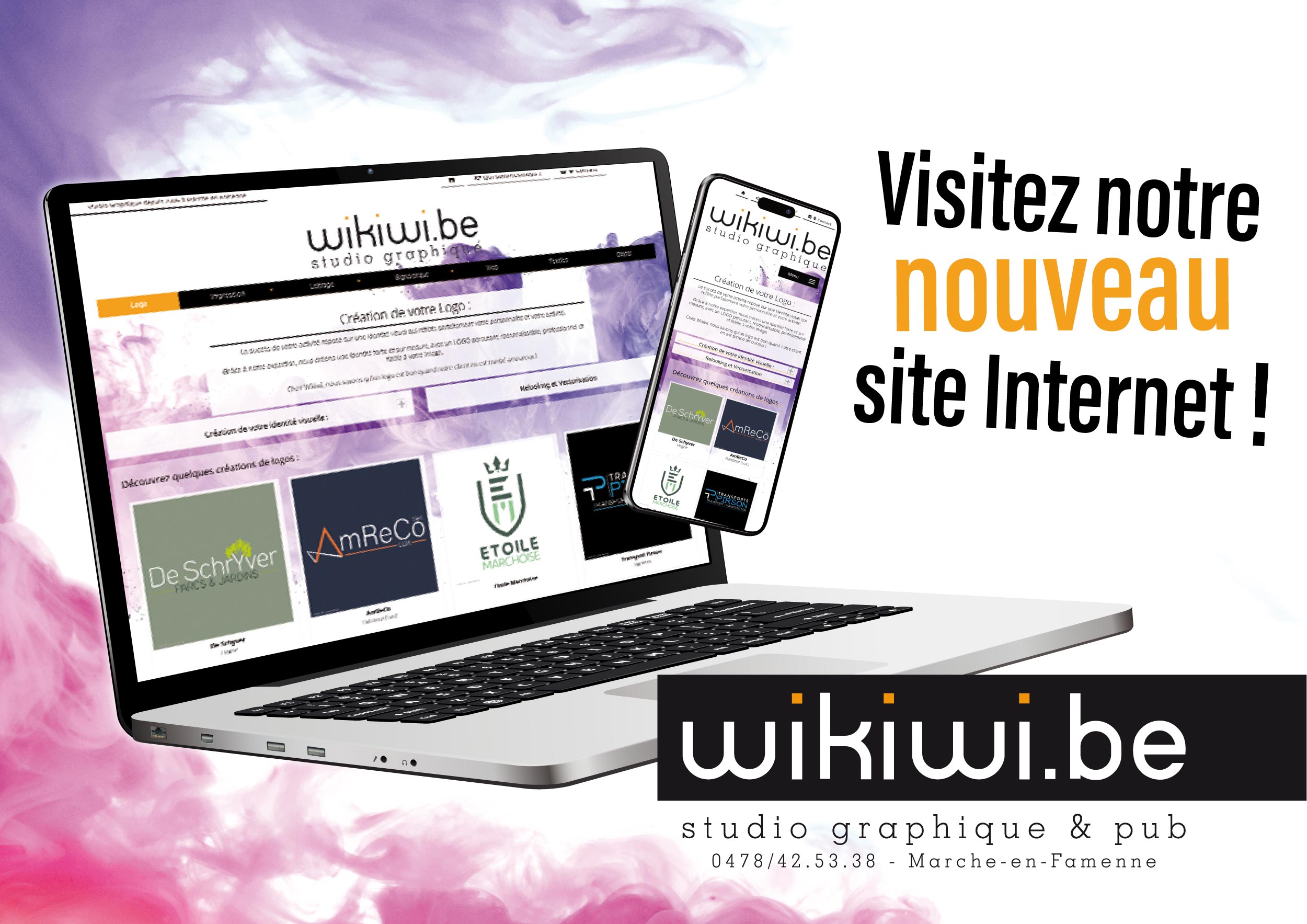 Wikiwi.be