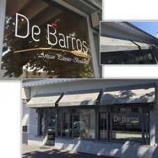 Boulangerie De Barros - Wellin