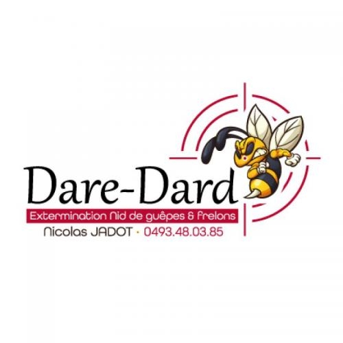 Dare-Dard